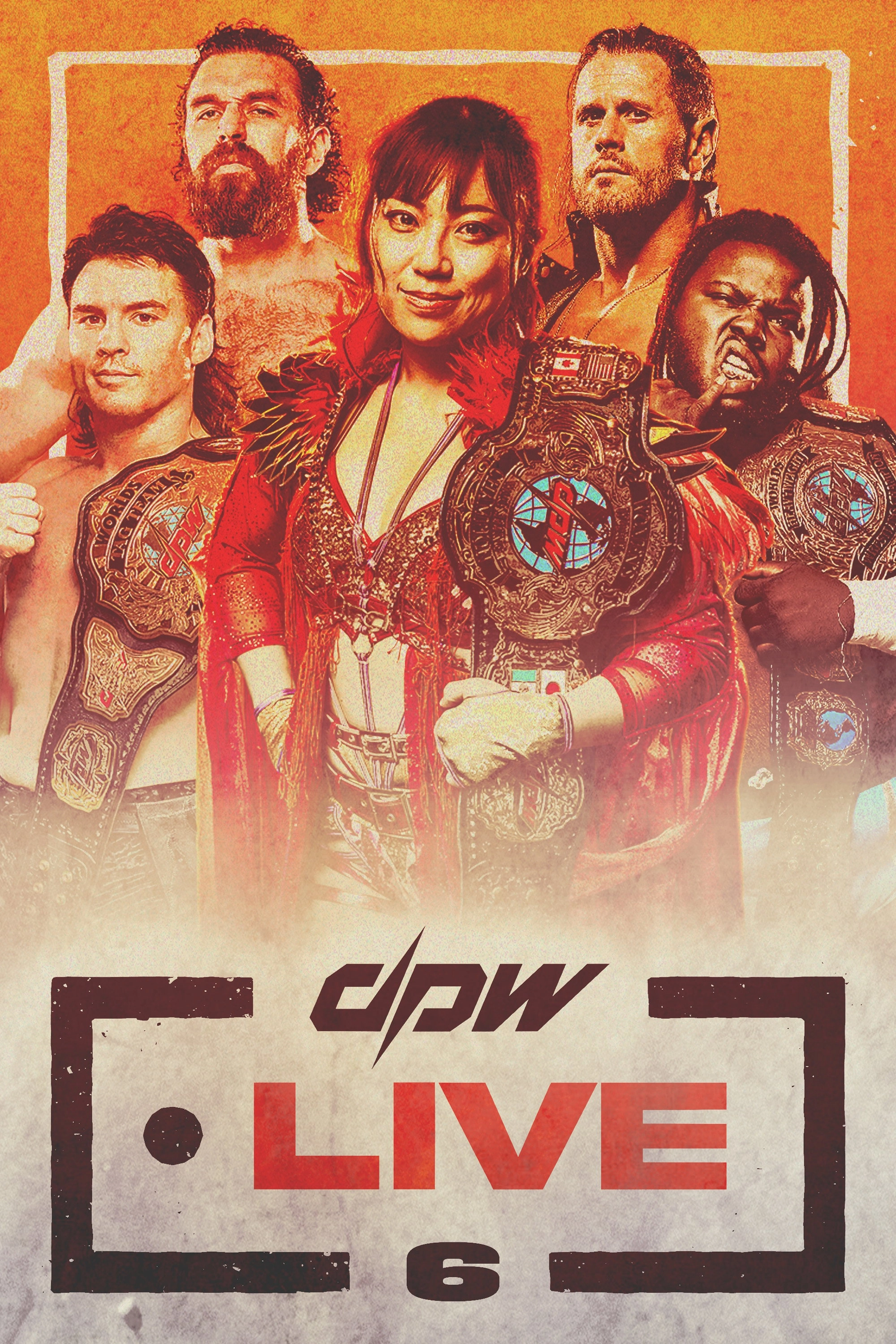 DPW Live 6