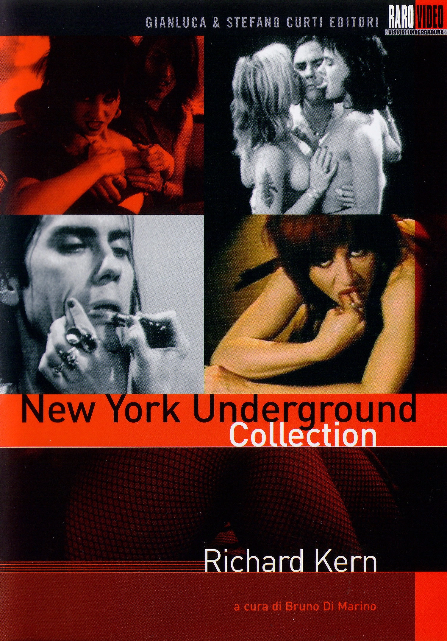 The Hardcore Collection