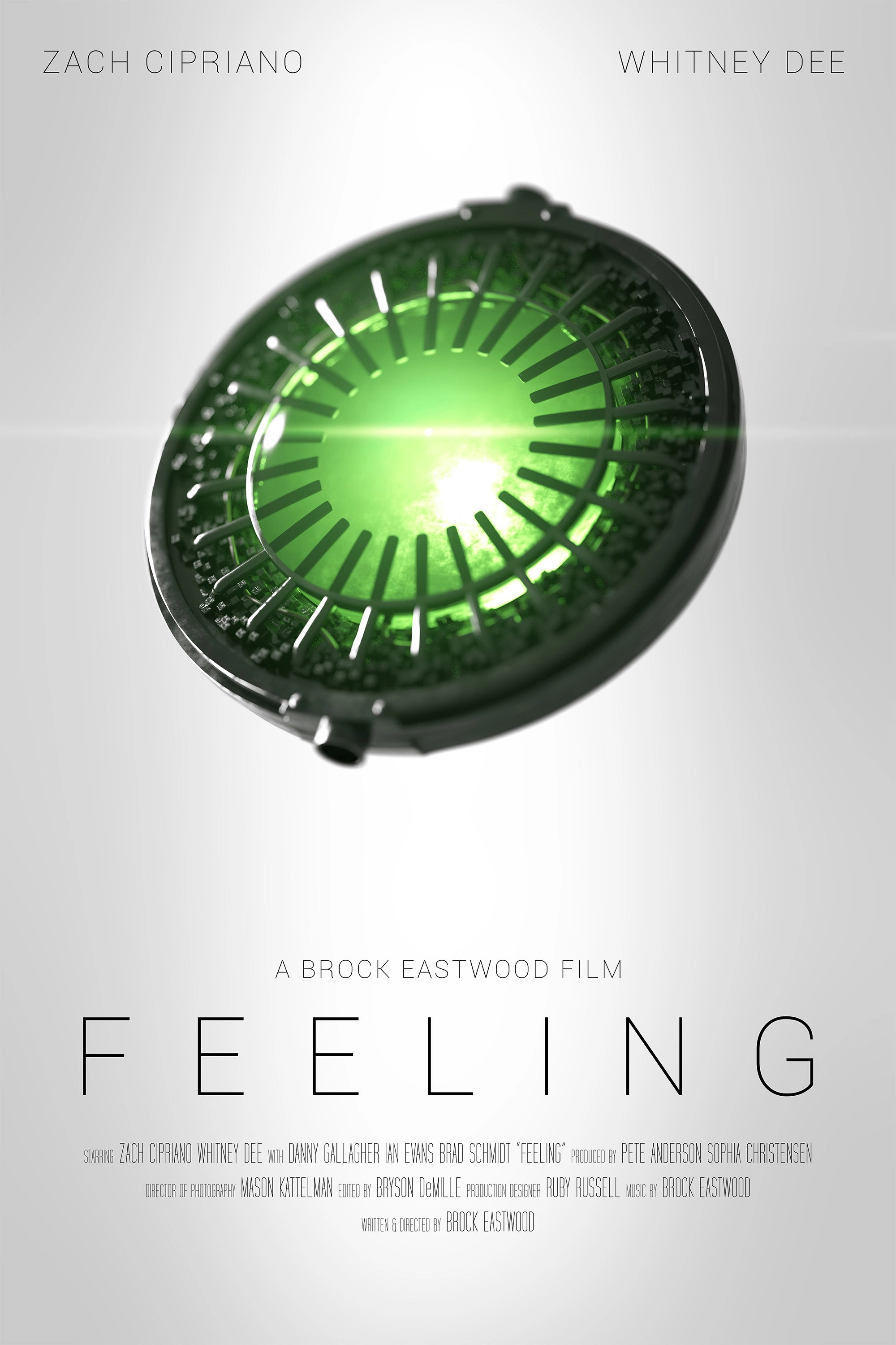 Feeling