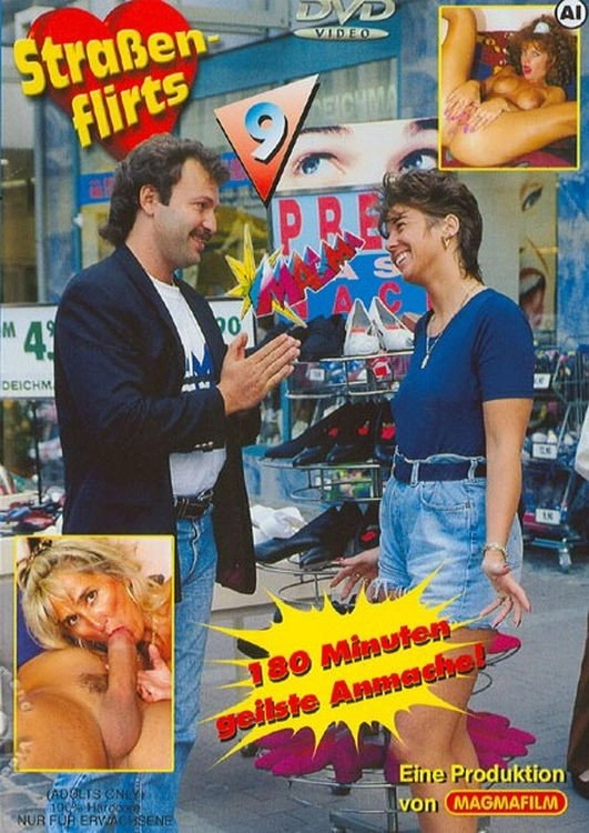 Straßenflirts 9
