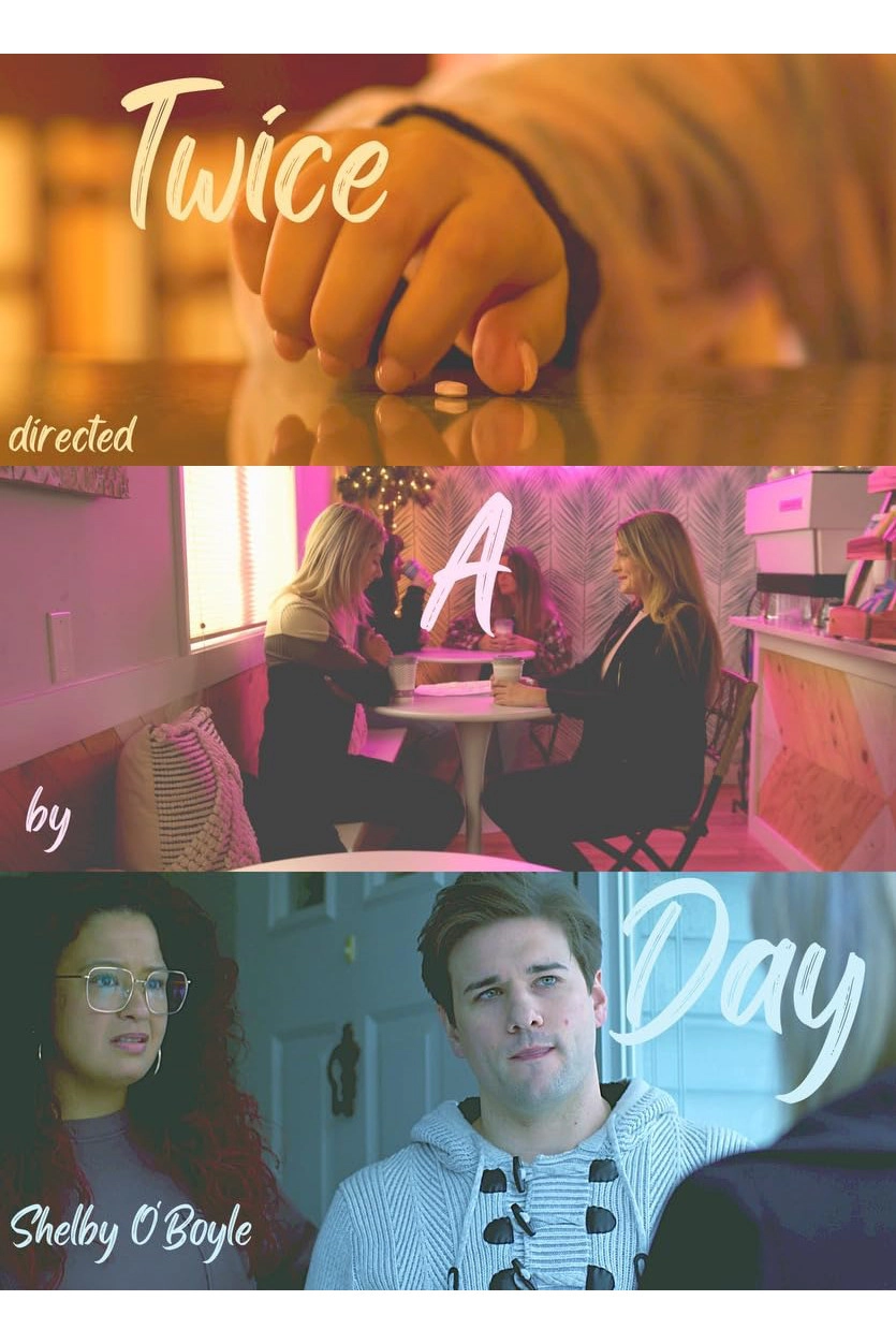 Twice A Day