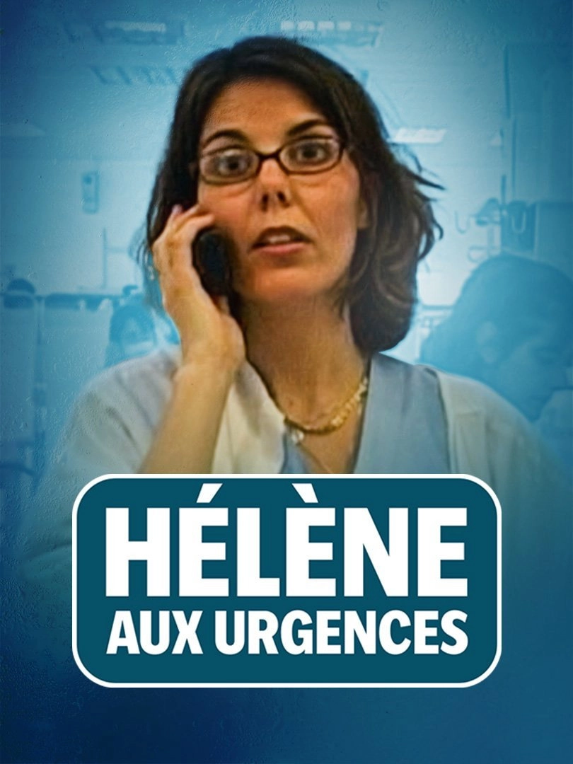 Hélène aux urgences
