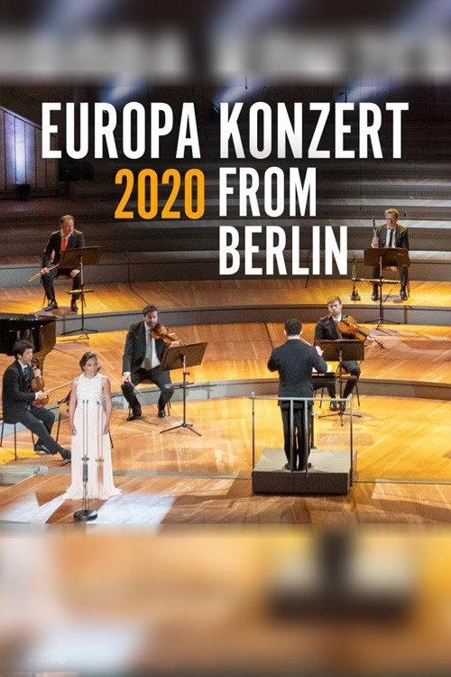 Europakonzert 2020