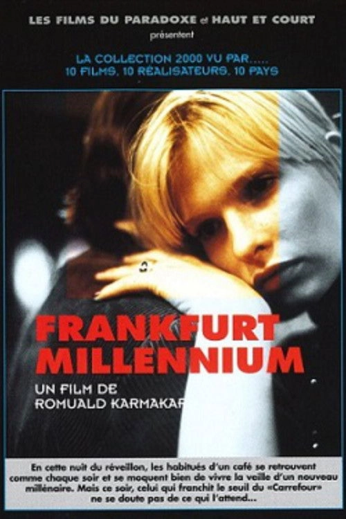 Frankfurt Millennium