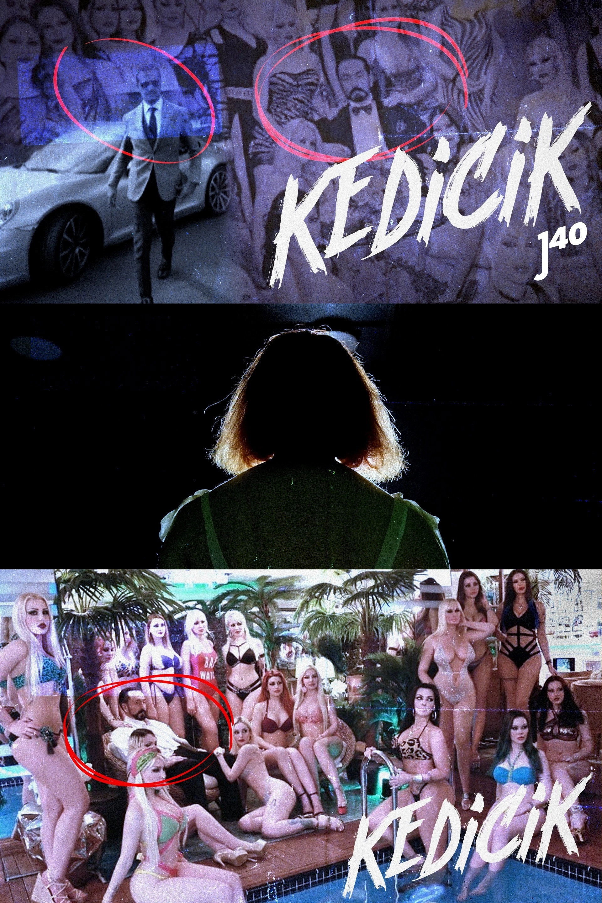 Kedicik