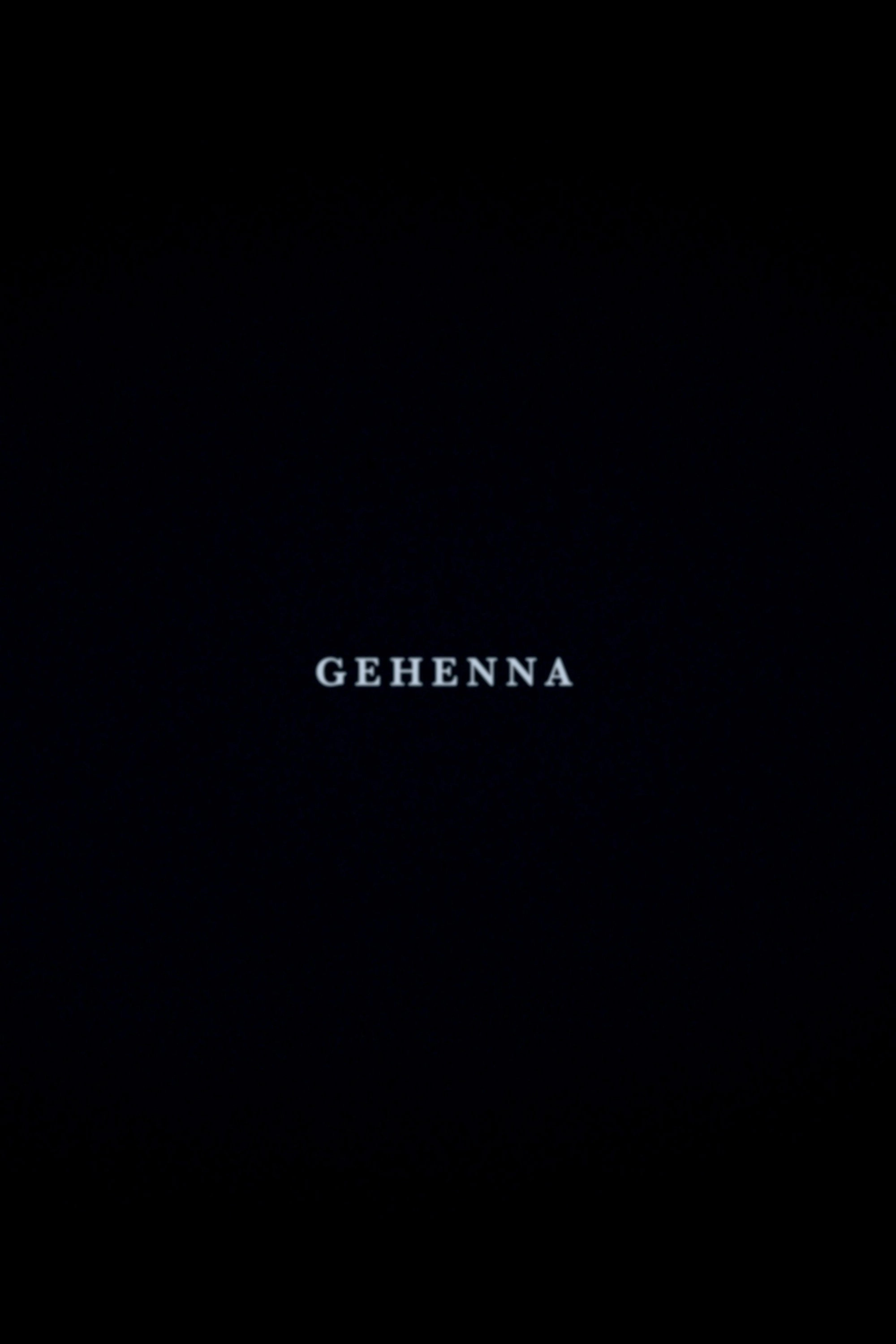 Gehenna