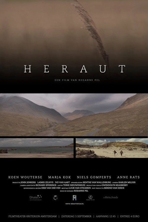 Heraut