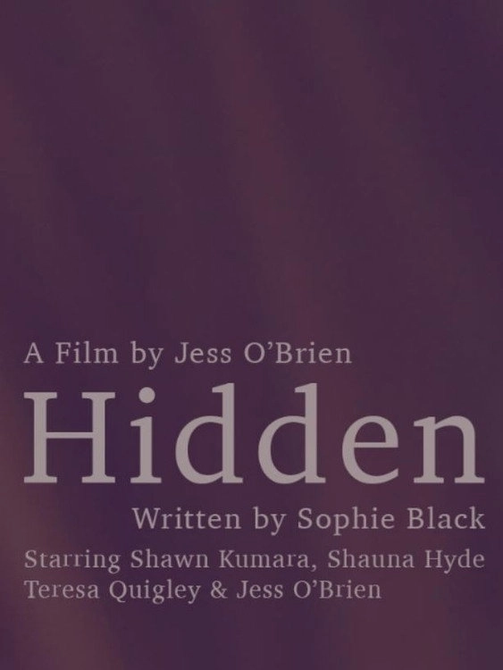 Hidden