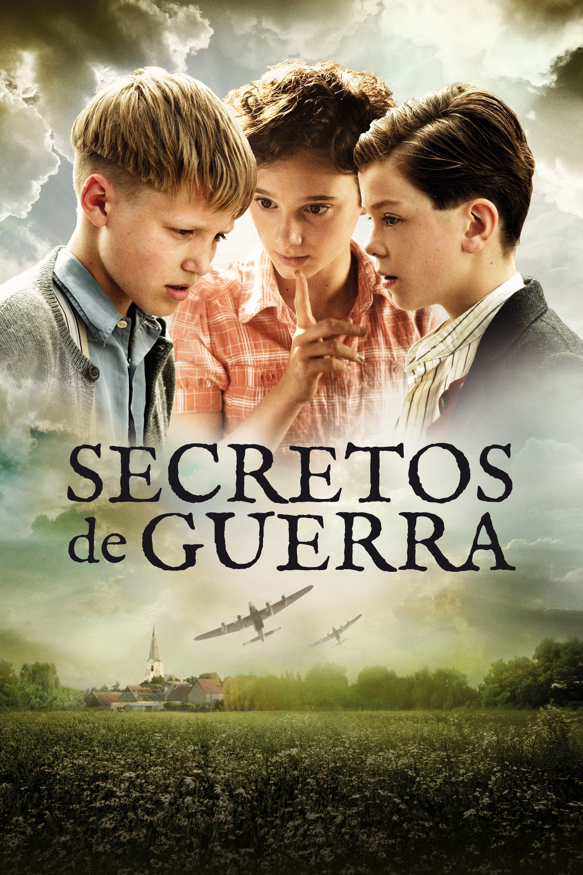 Secrets of War