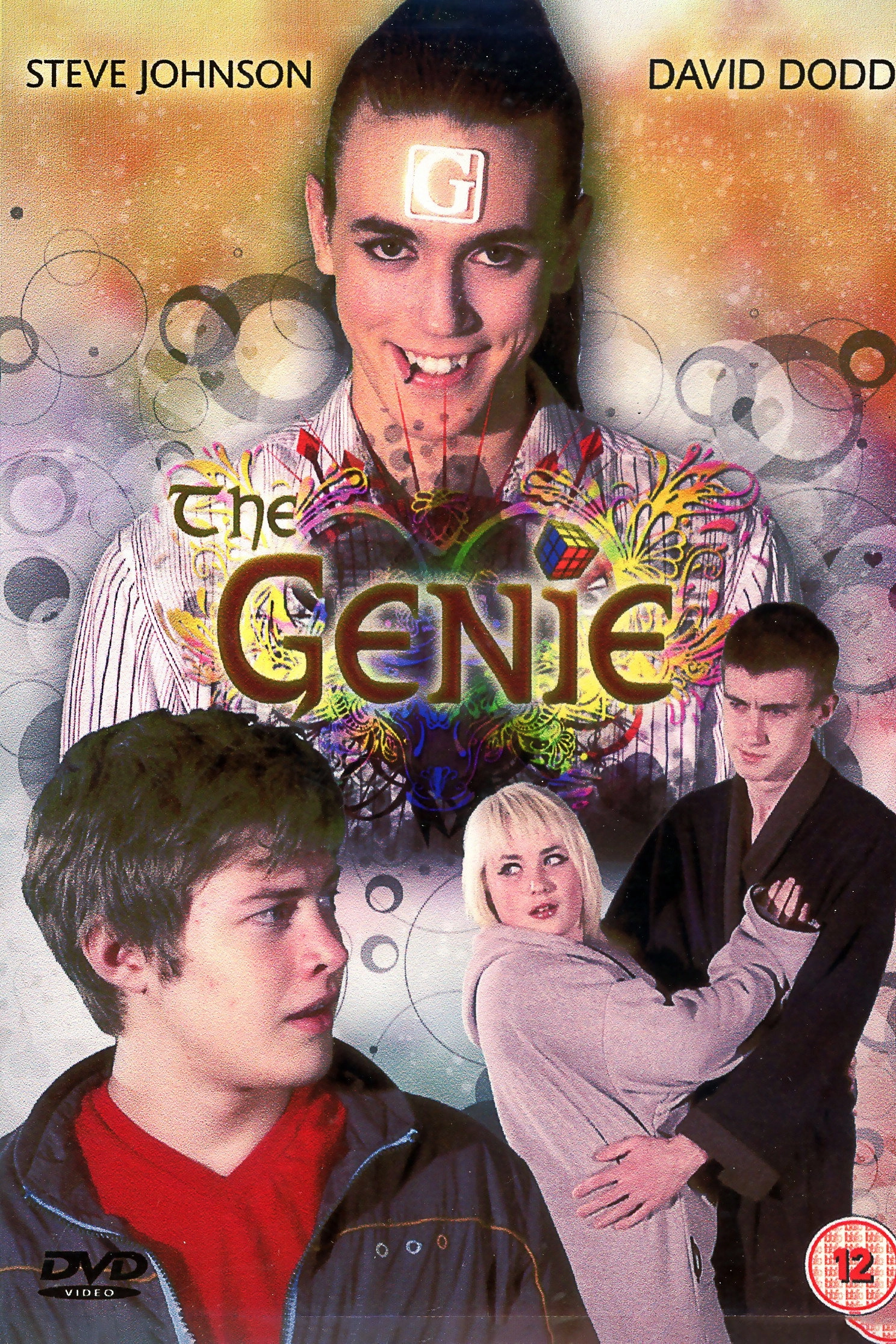 The Genie