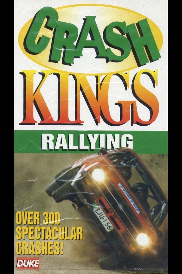 Crash Kings Rallying