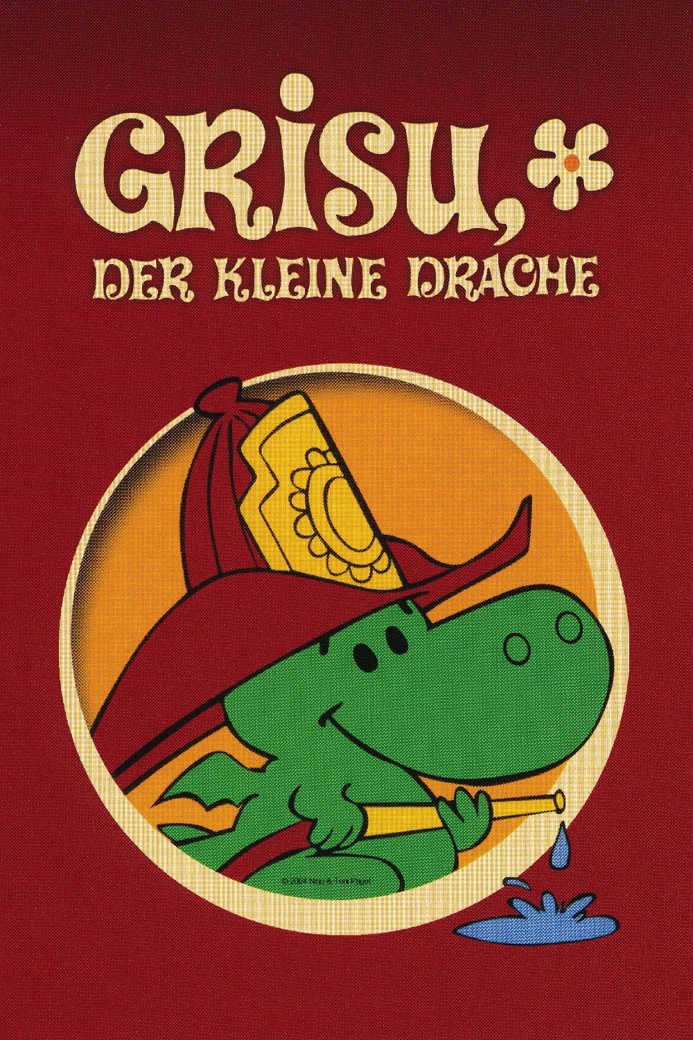 Grisù