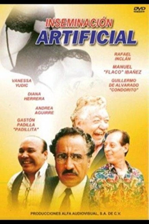 Inseminación Artificial