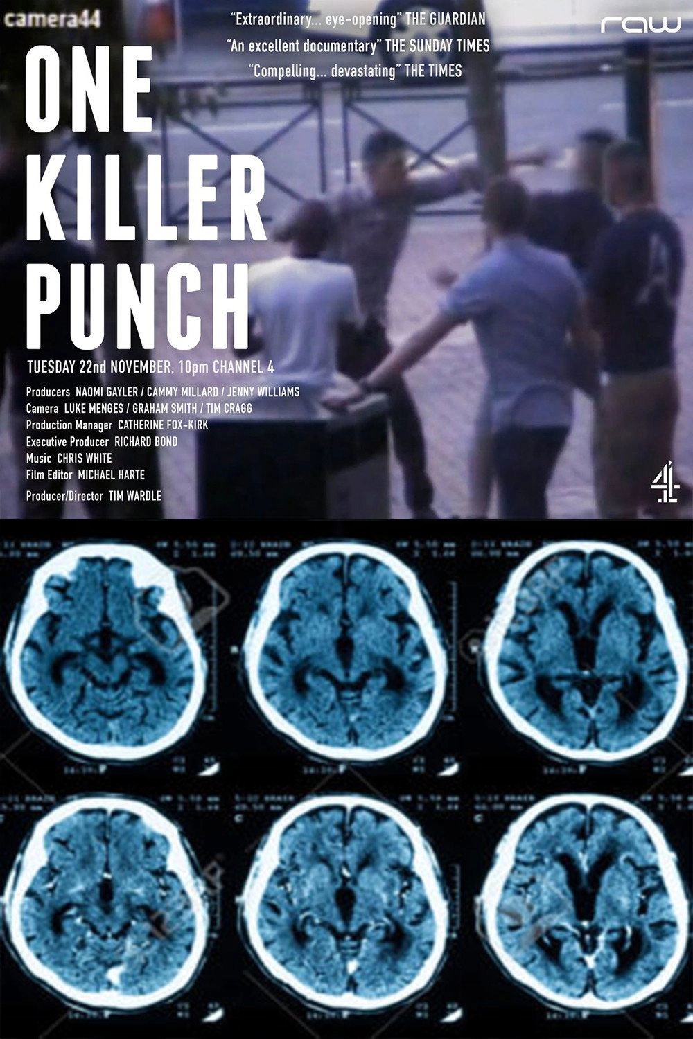 One Killer Punch