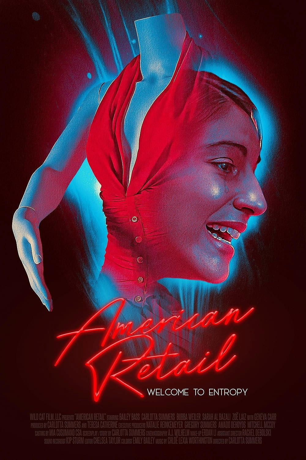 American Retail