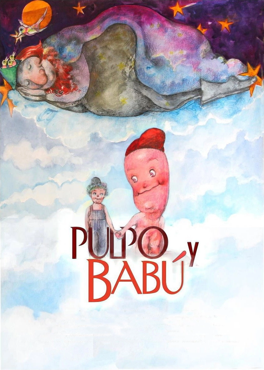 El món de Babú
