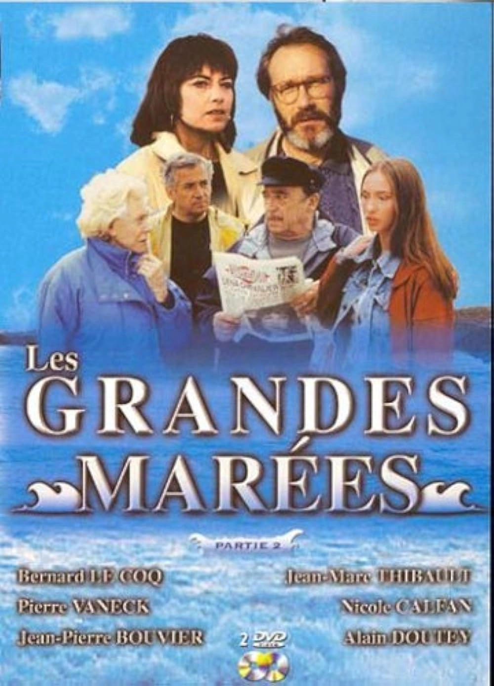 Les Grandes Marées