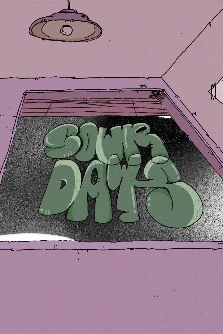 Sour Days