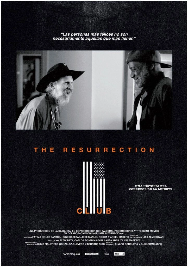 The Resurrection Club