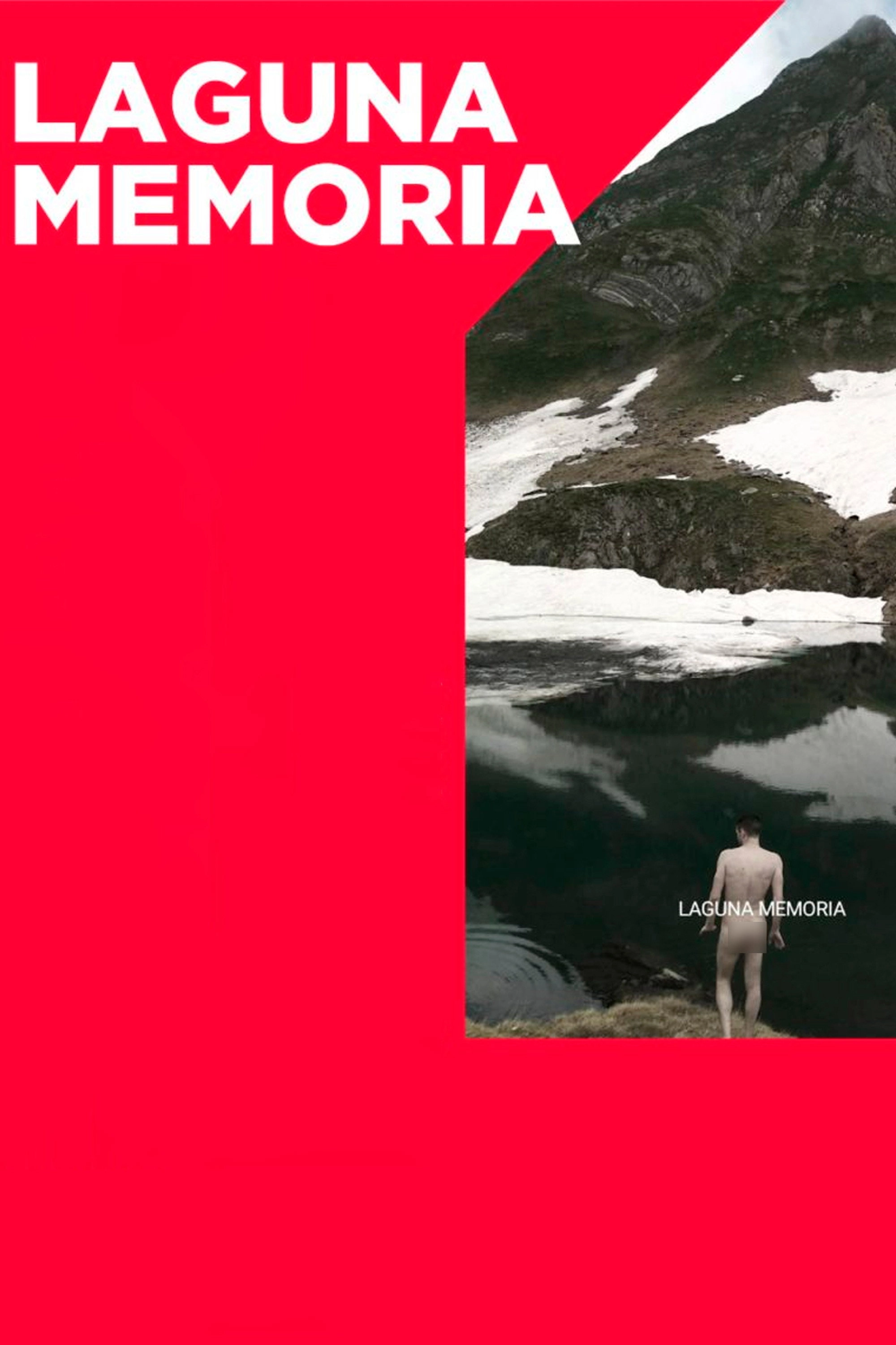Laguna Memoria