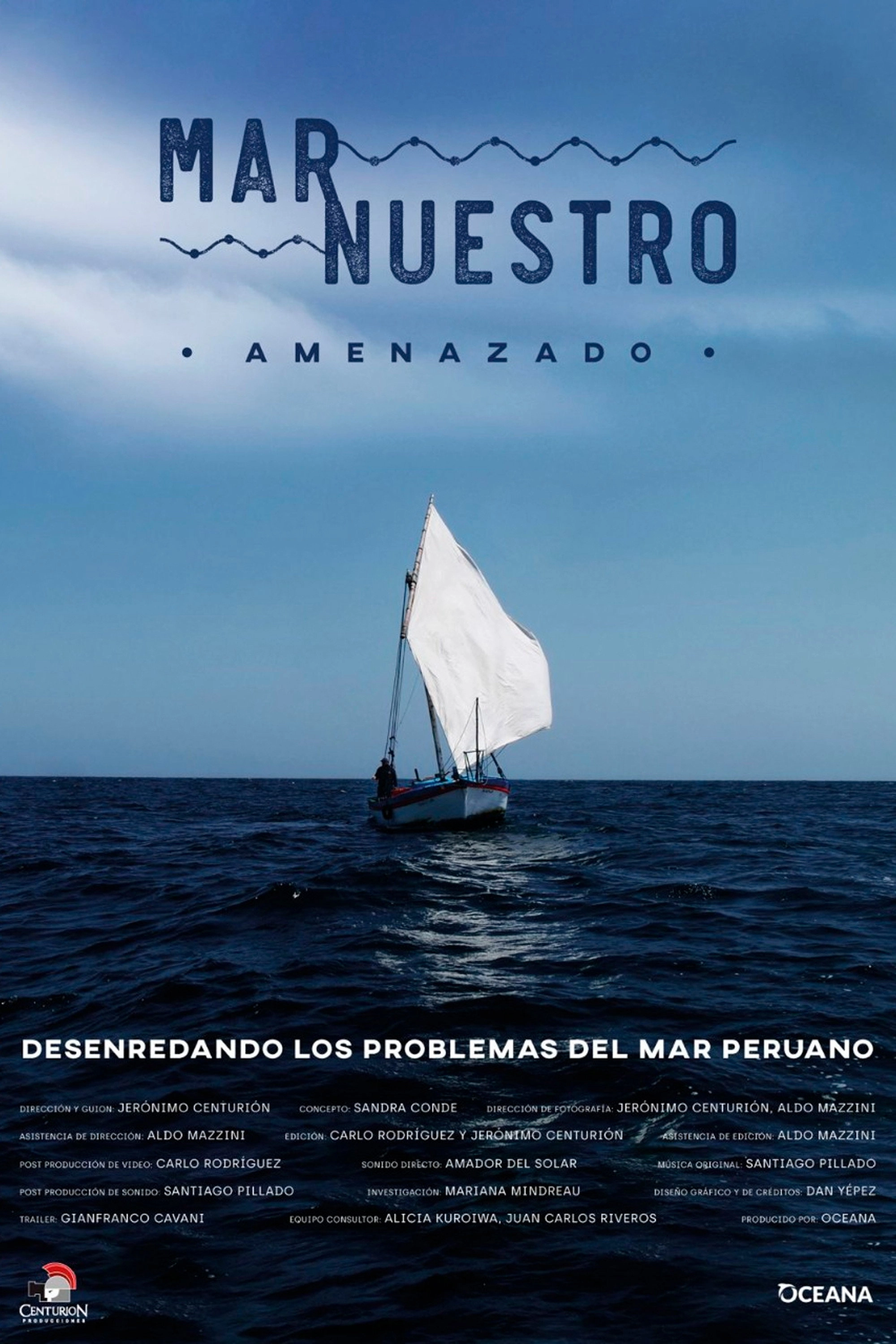 Mar nuestro