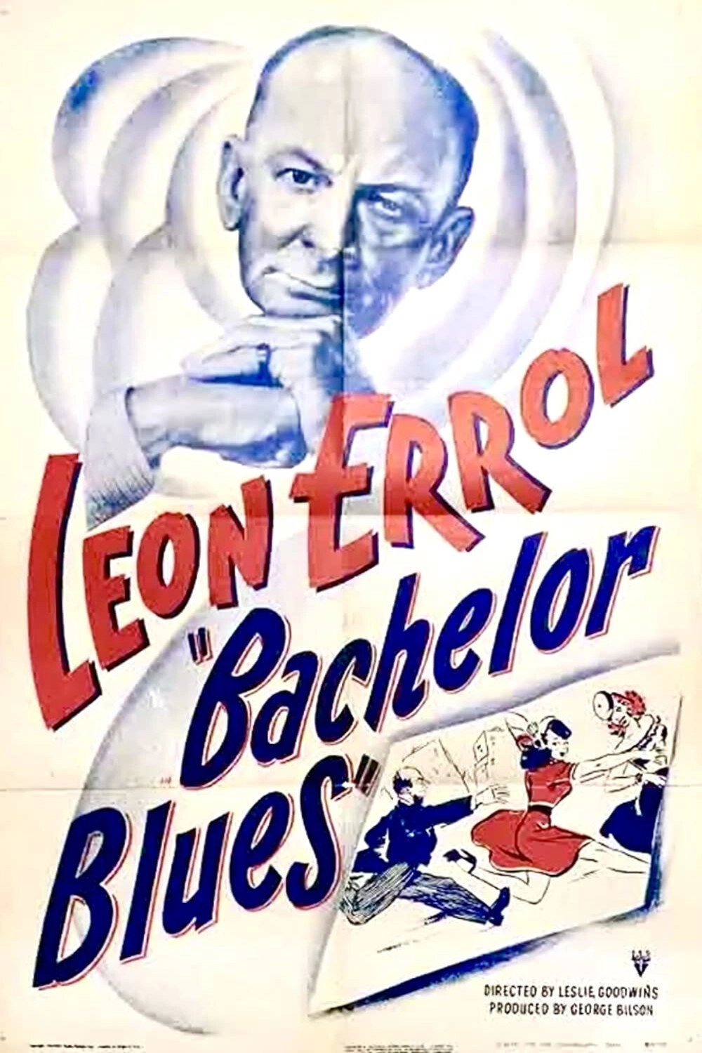 Bachelor Blues