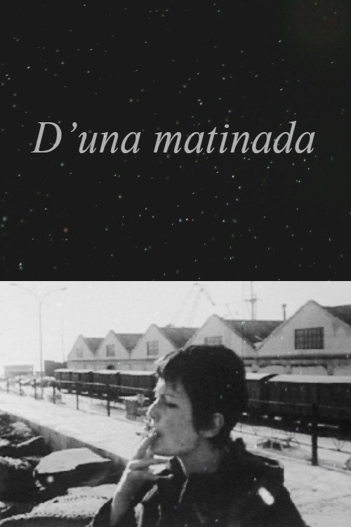 D’una matinada
