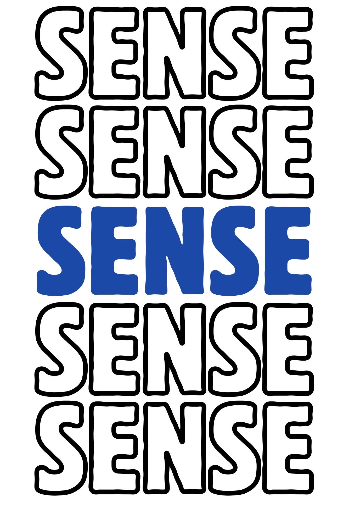 Sense