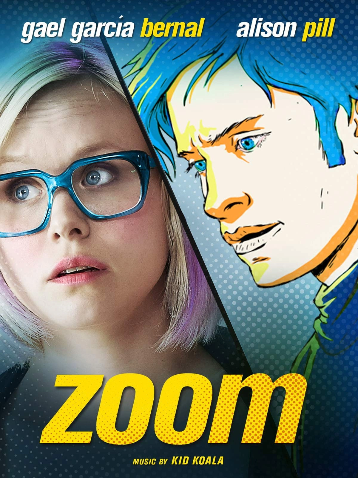 Zoom infinito