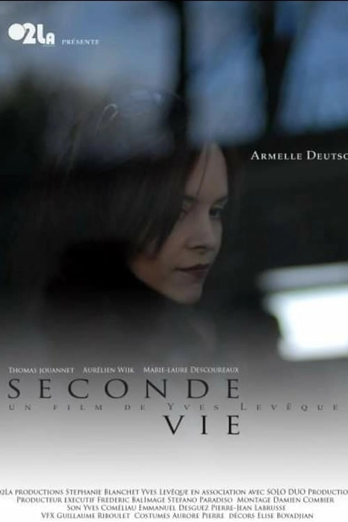 Second Life