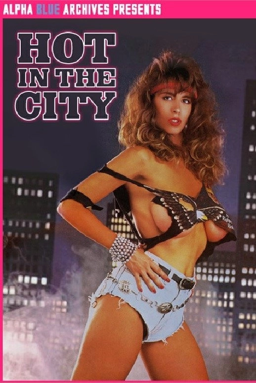 Hot in the City