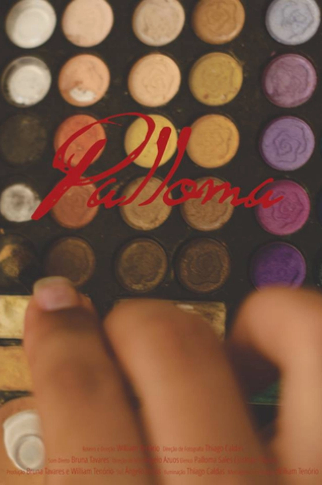 Palloma
