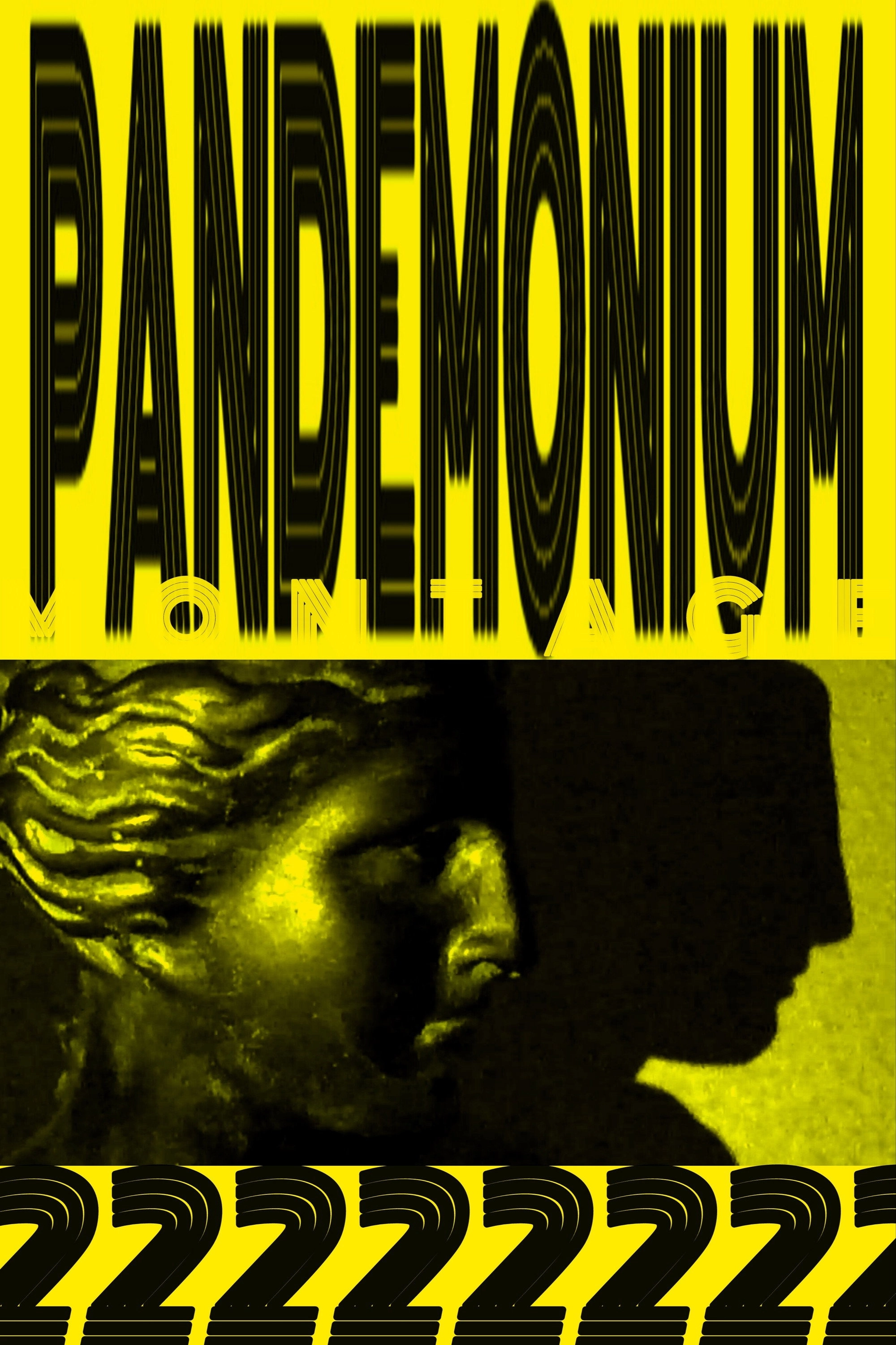 PANDEMONIUM MONTAGE 2