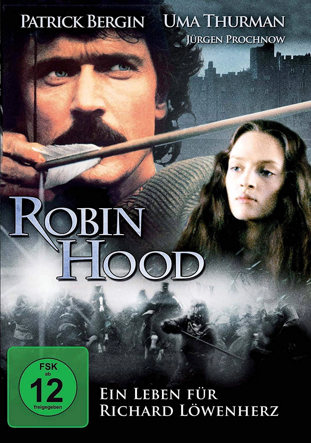 Robin Hood