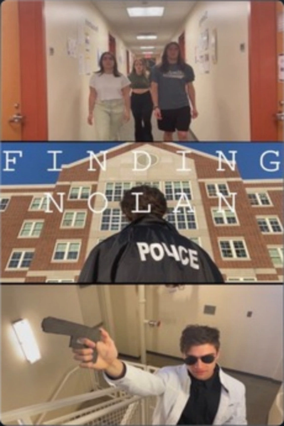 Finding Nolan