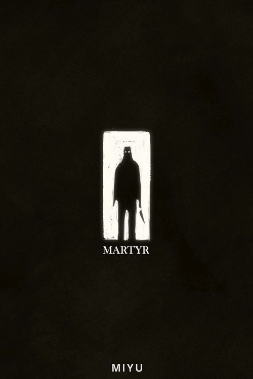 Martyr