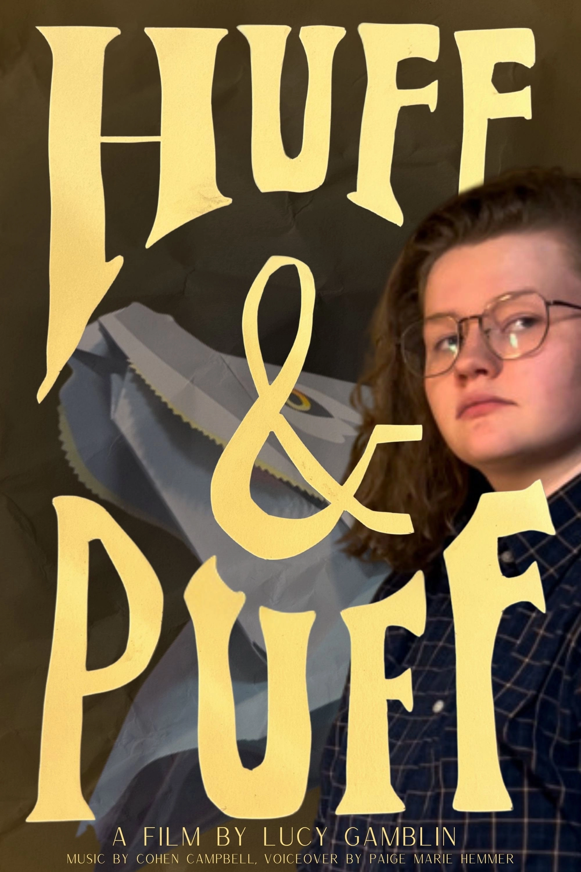 Huff & Puff