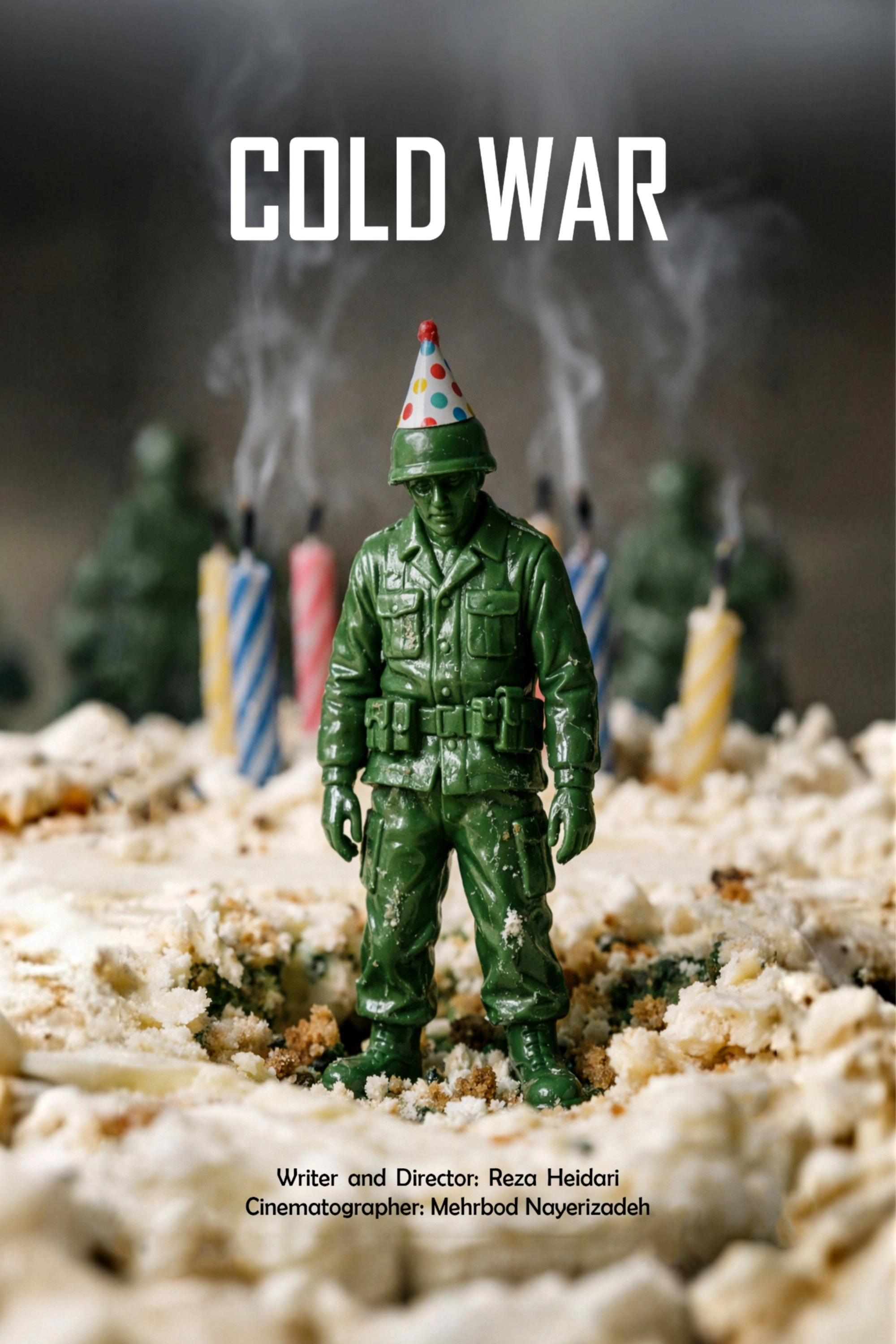 Cold War