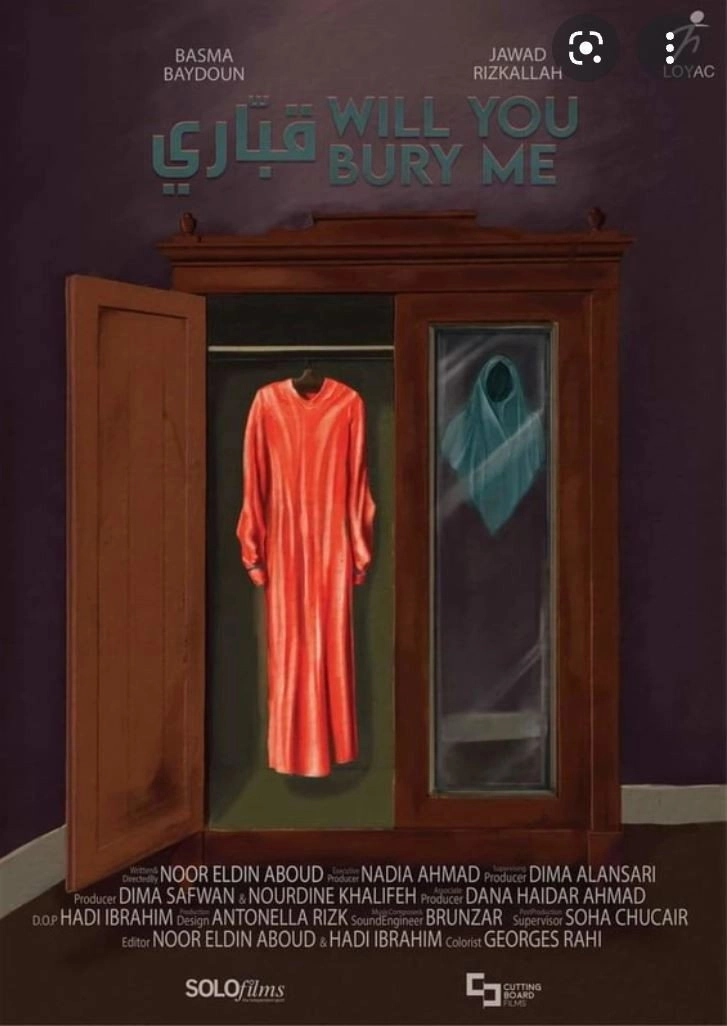 Will You Bury Me