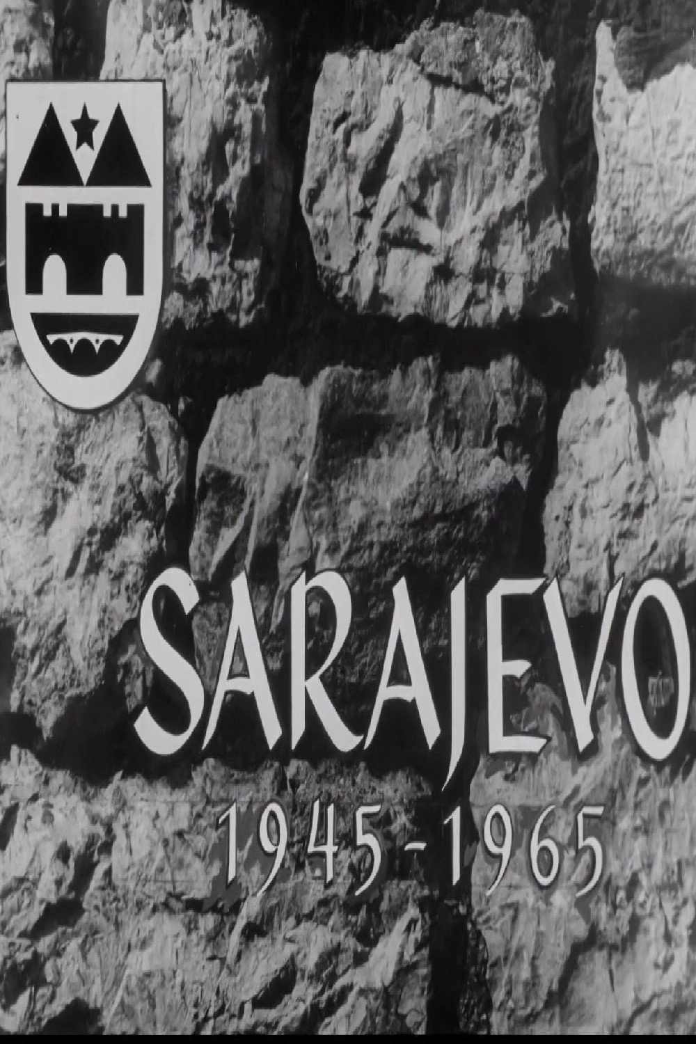 Sarajevo 1945-1965