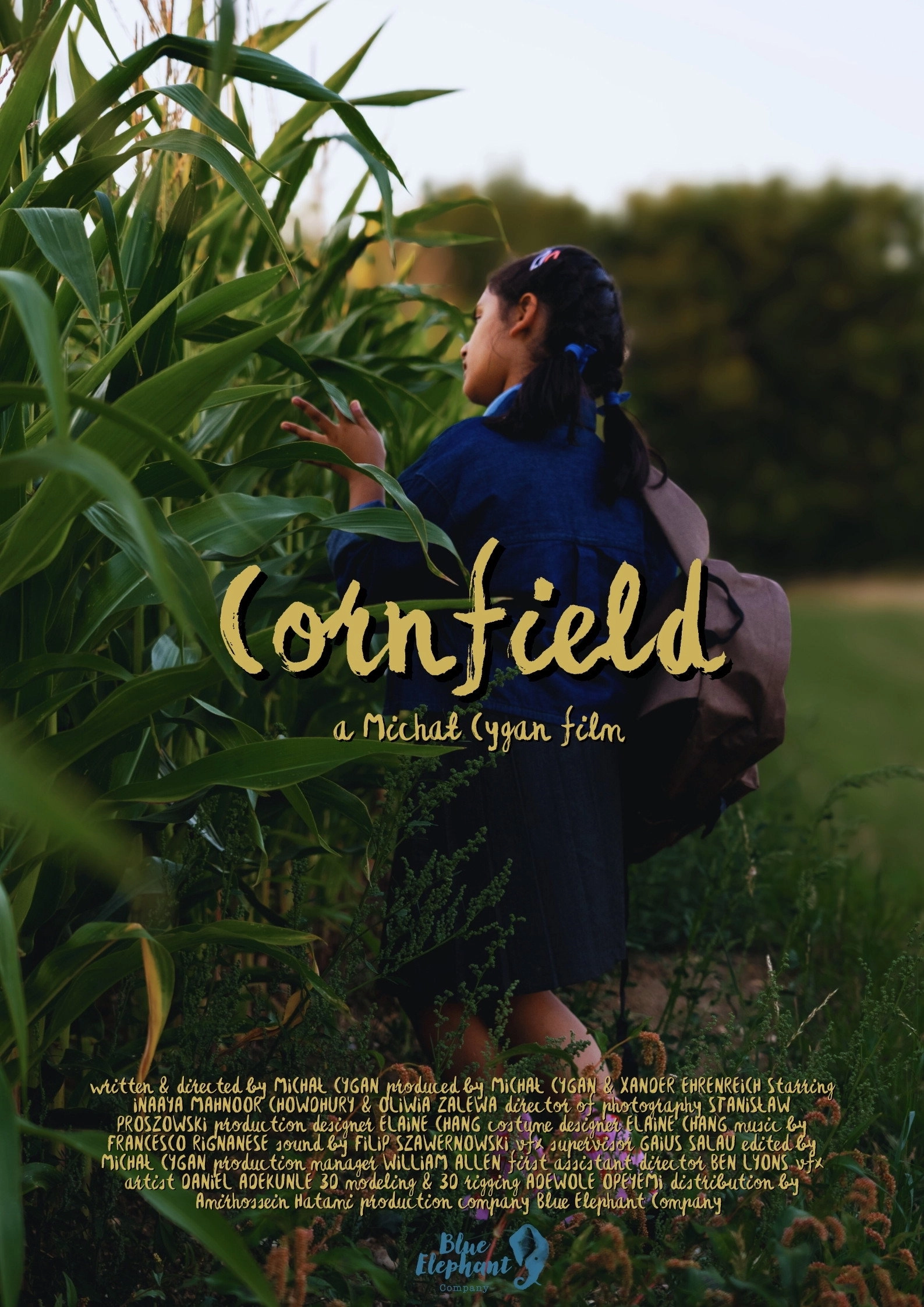 Cornfield