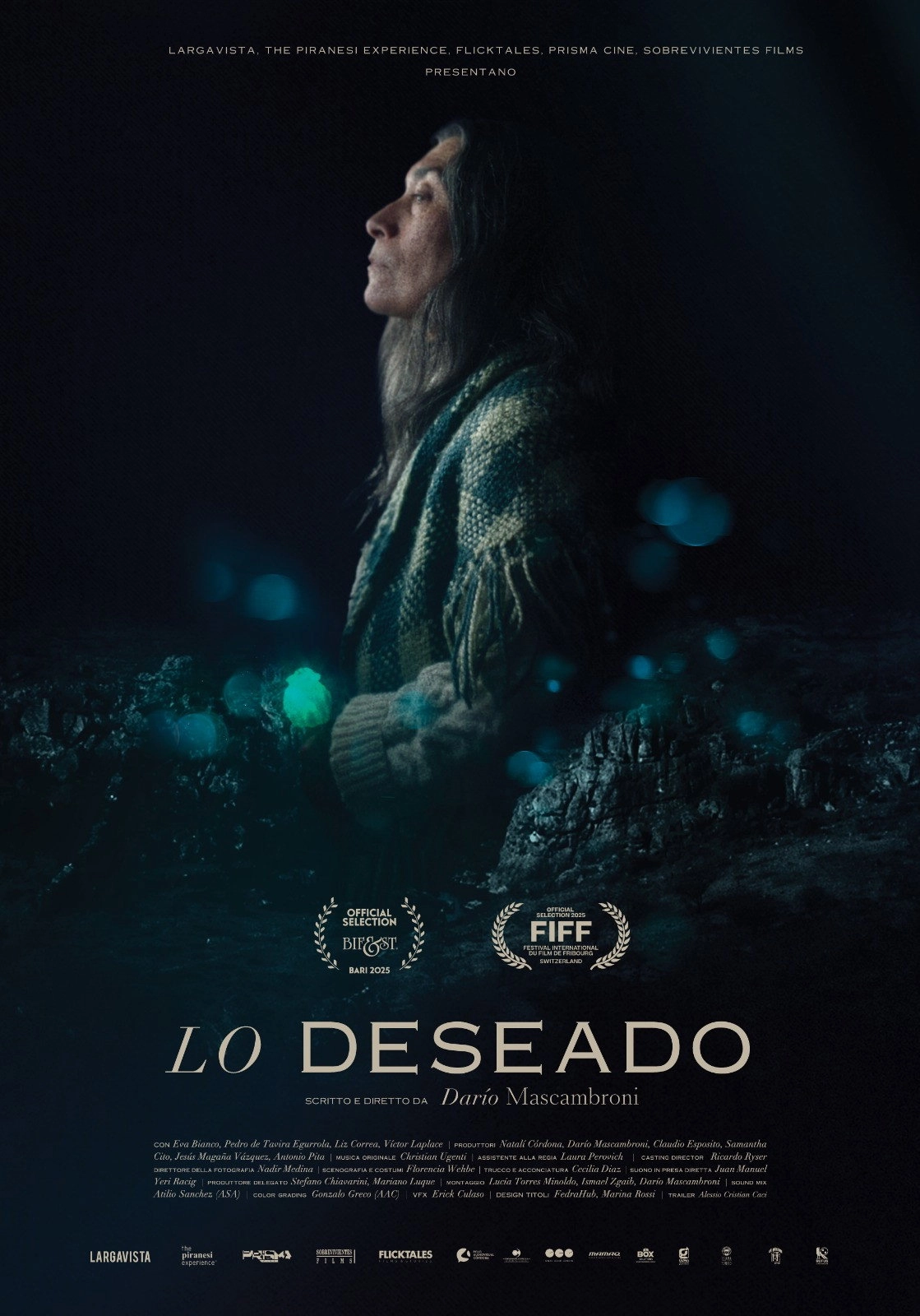 Lo deseado