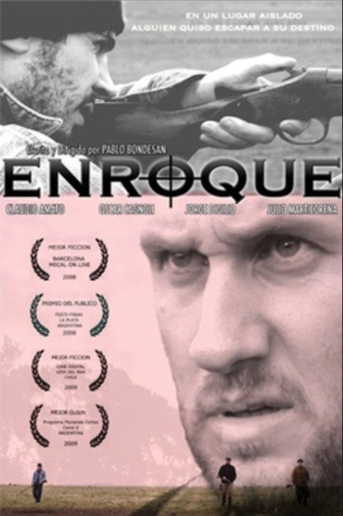 Enroque