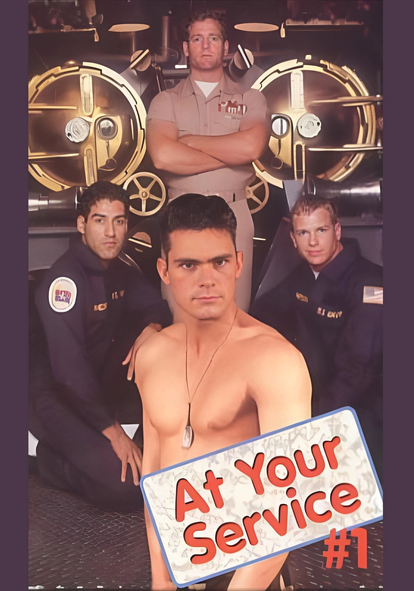 At Your Service 1