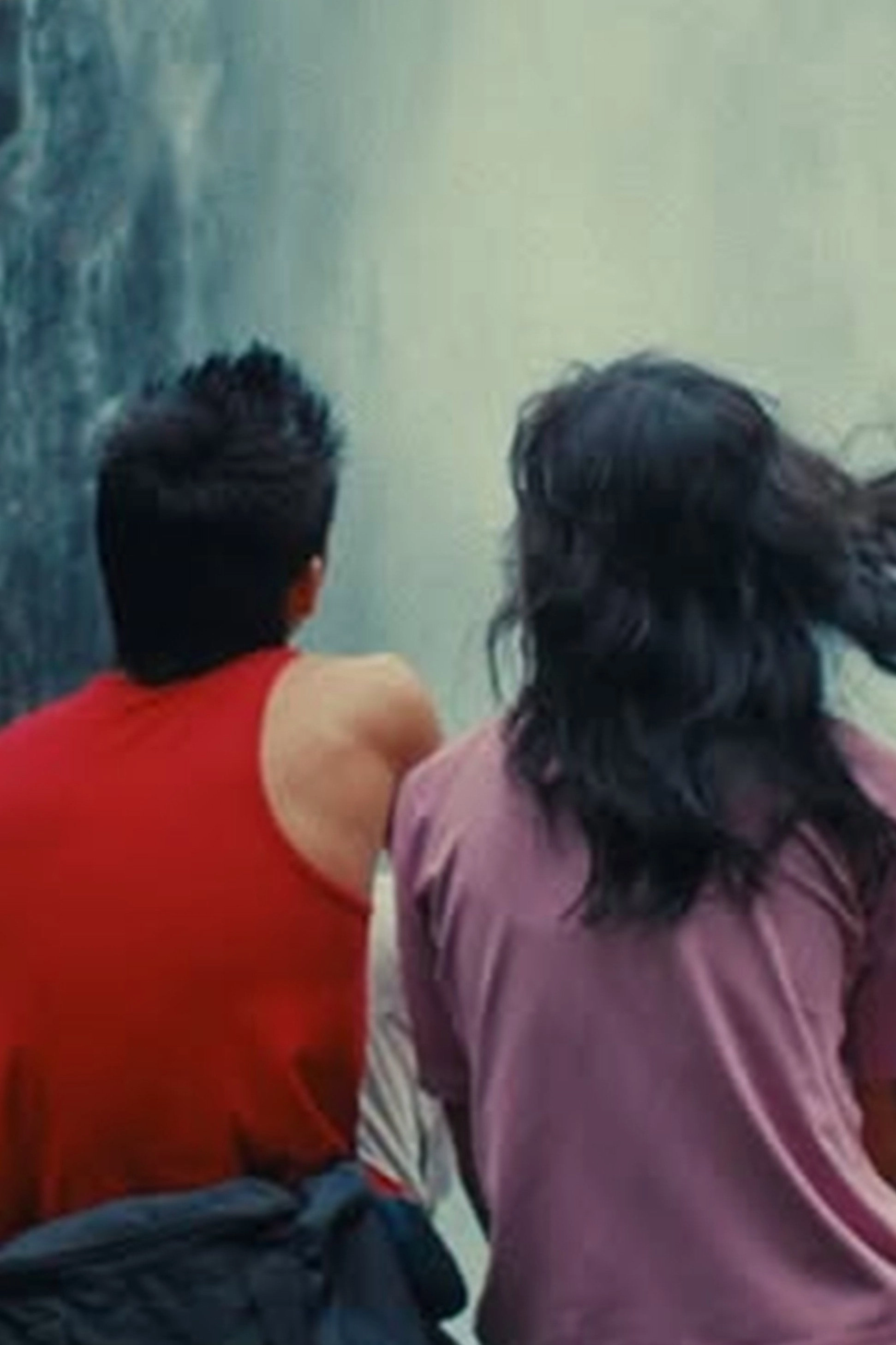 Luong, Phuong and everything about them