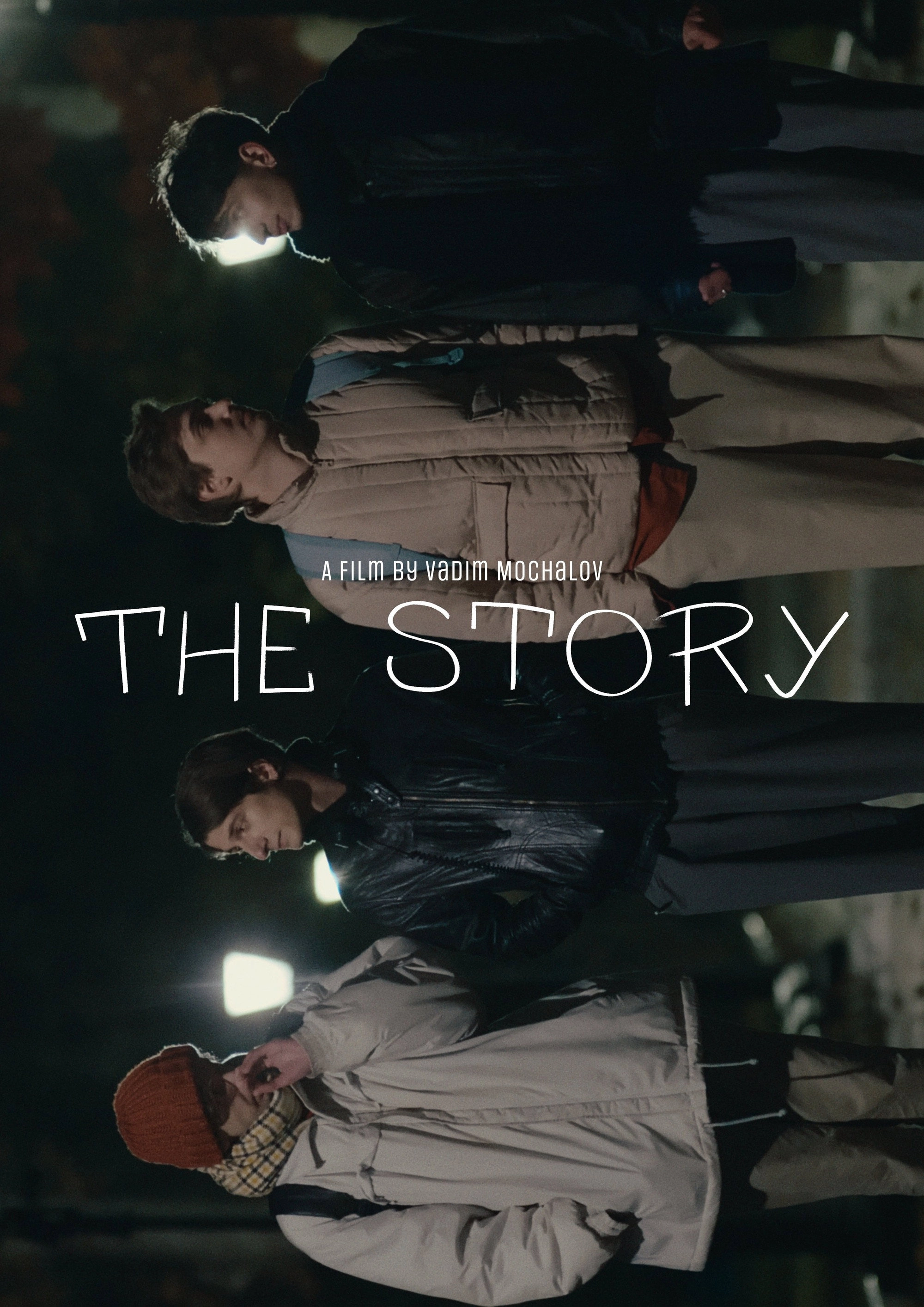 The Story