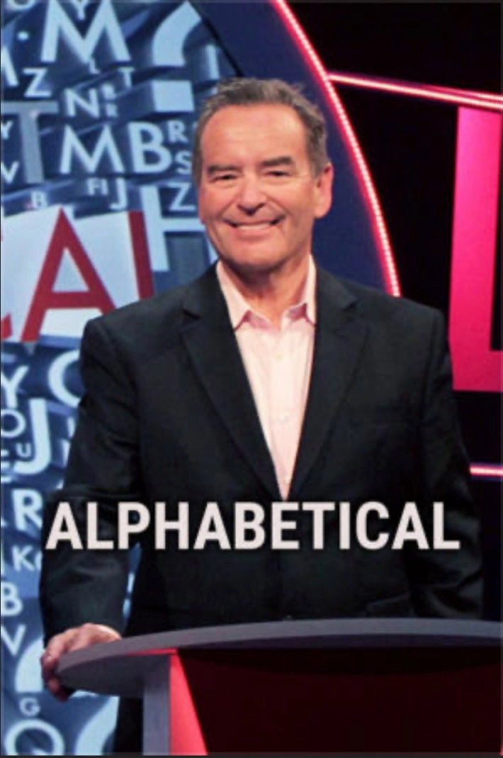 Alphabetical