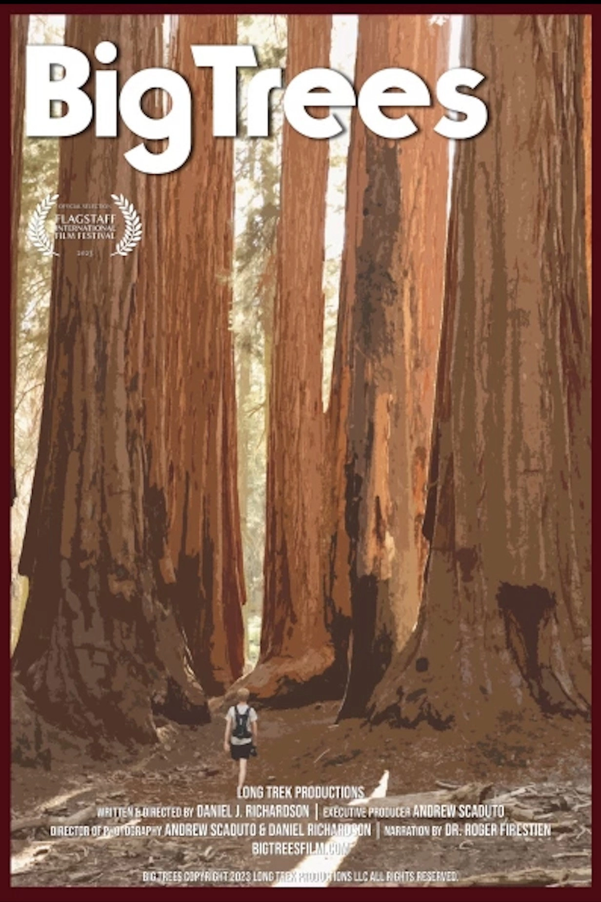Big Trees