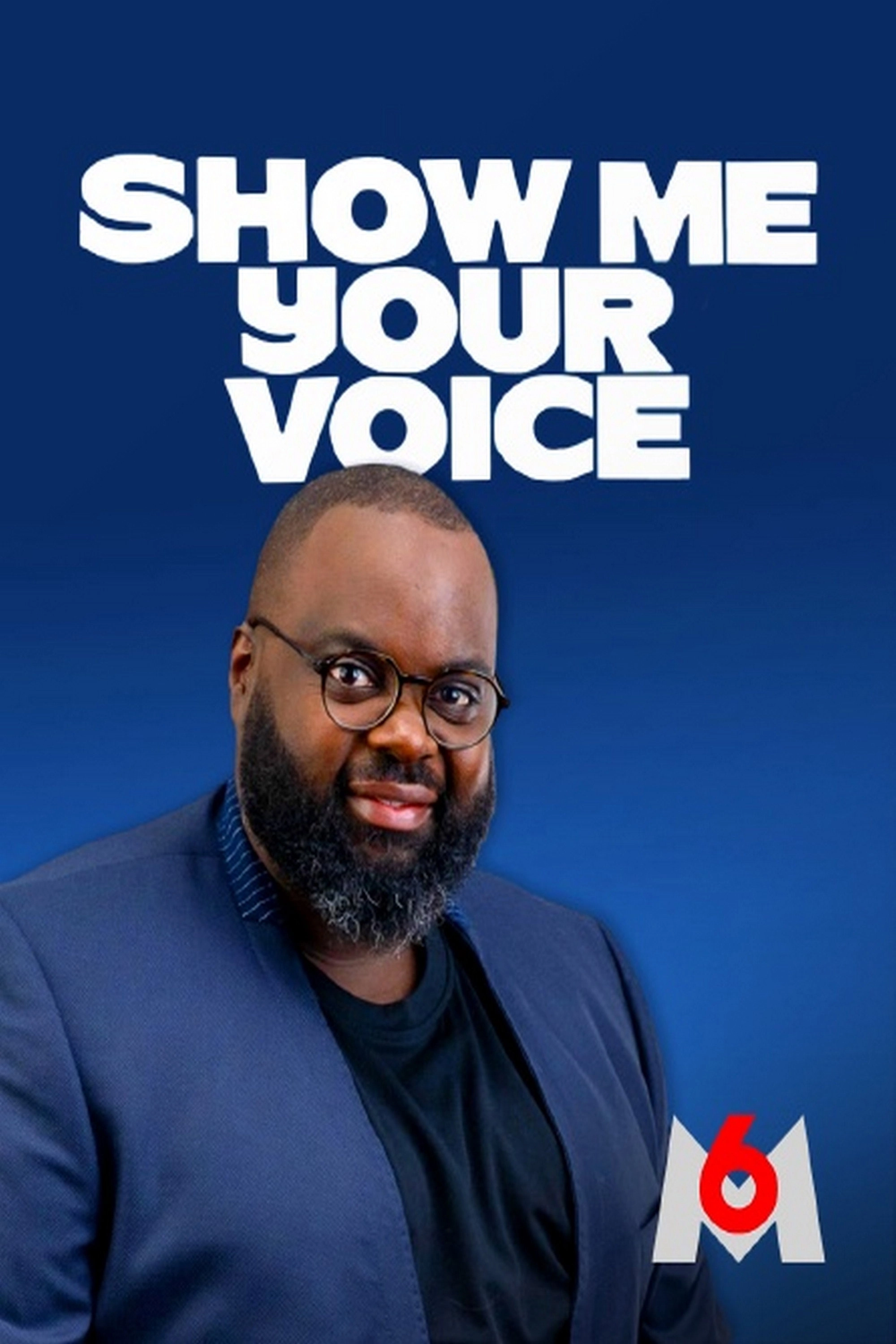 Show me your voice