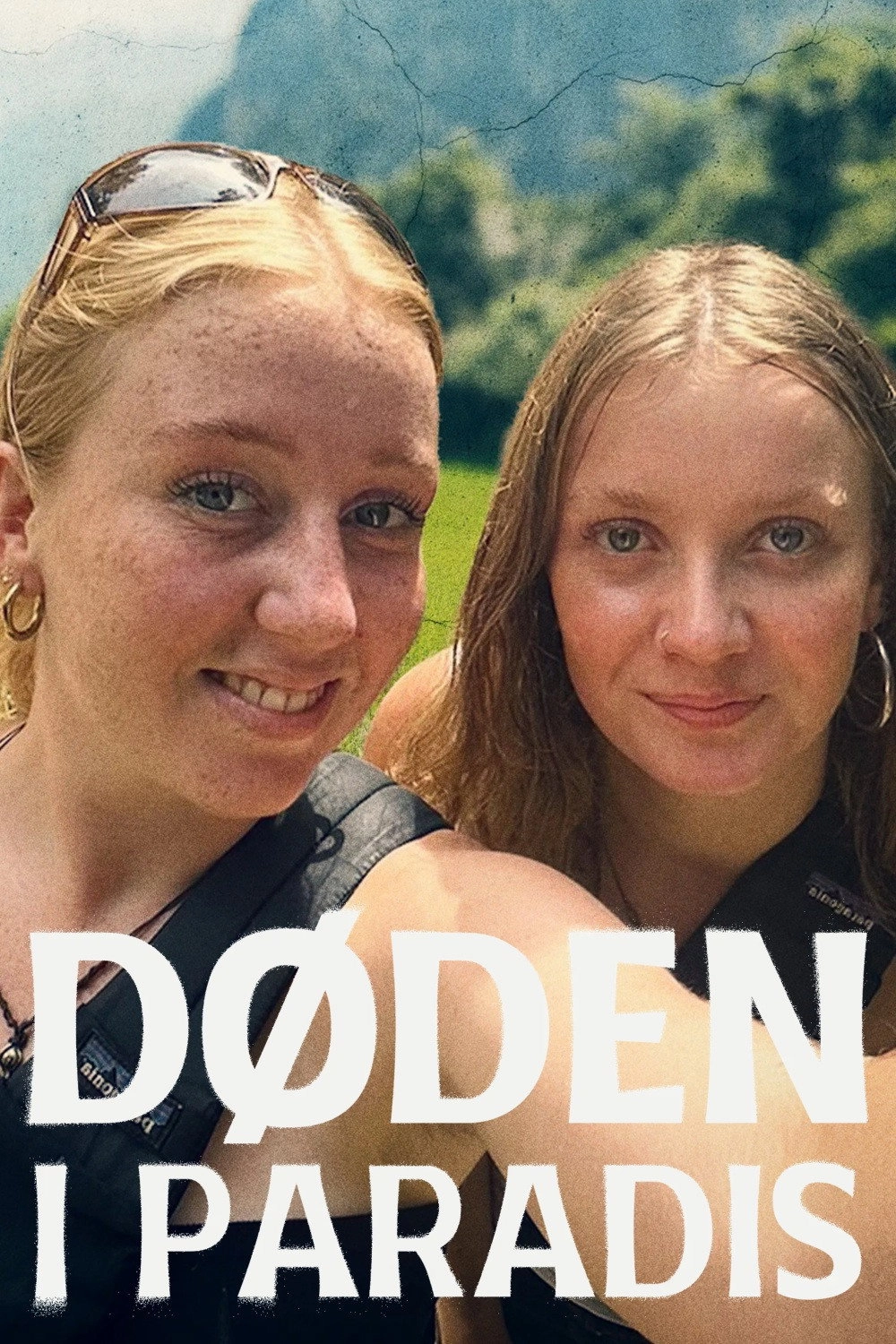 (Dokumentar) Døden i paradis